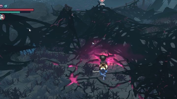 The first task in this area is to reach the northern part of the location - The Serpent Rogue: Through The Swamp - walkthrough - Walkthrough - The Serpent Rogue Guide