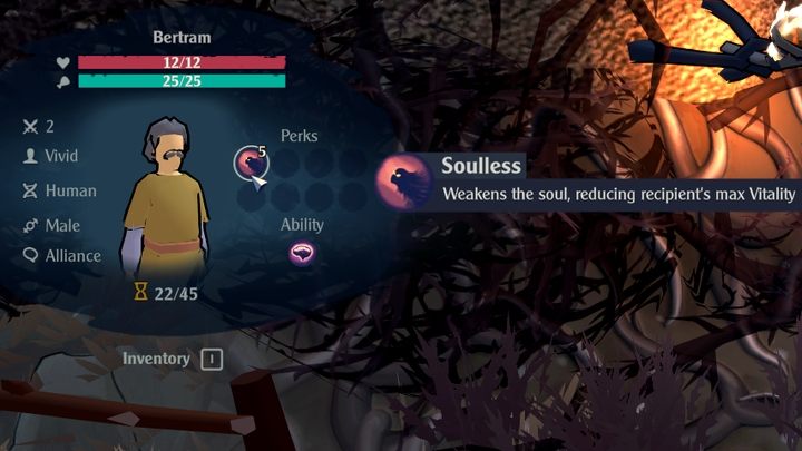 Remember that you can manipulate certain stats of your allies with the right potions - The Serpent Rogue: Recruiting humans and monsters - Followers and Monsters - The Serpent Rogue Guide