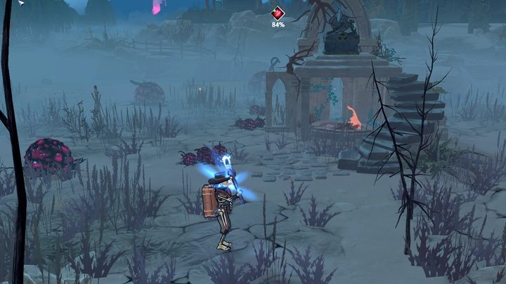 Moonchest are chests that can be found in both the Wasteland and Swamp - The Serpent Rogue: Moonchest - how to find and open - Basics - The Serpent Rogue Guide