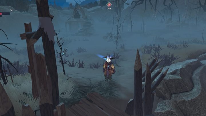 Note - In the Wasteland, Moonstones and Moonchests can be found in the north-east, in the area behind the maze/bridge - The Serpent Rogue: Moonchest - how to find and open - Basics - The Serpent Rogue Guide