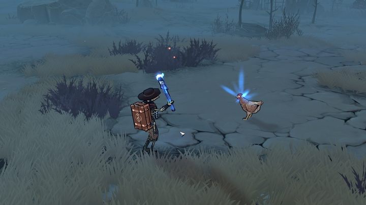 In Wasteland, the stones are in 3 locations - The Serpent Rogue: Moonchest - how to find and open - Basics - The Serpent Rogue Guide