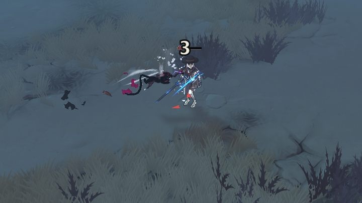 Comments: chickens (in the Wasteland) usually attack from mid-air by jumping - The Serpent Rogue: Trophies / Achievements - list of all - Appendix - The Serpent Rogue Guide