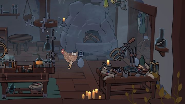 You can only lay eggs in the living form and as long as you have enough green bar. - The Serpent Rogue: Culinary ingredients - Cooking - The Serpent Rogue Guide