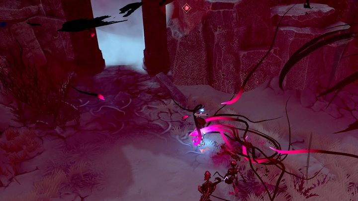 Corruption Storms happen in the Swamp and Wasteland - The Serpent Rogue: Corruption and Purification - Basics - The Serpent Rogue Guide