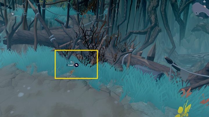 The Swamp - Dobhar-chu's Lair - is one of the locked locations and one of those that you get access to only at the end of the game - The Serpent Rogue: World Tomes - journal pages - Basics - The Serpent Rogue Guide