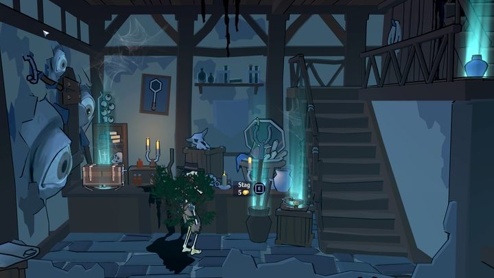 The merchant's offer changes from time to time, so not all items will be always available - The Serpent Rogue: Merchant - Basics - The Serpent Rogue Guide