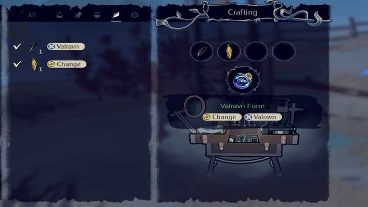 Mangragore roots are the basis of each transformation potion - The Serpent Rogue: Morphing living beings - Followers and Monsters - The Serpent Rogue Guide