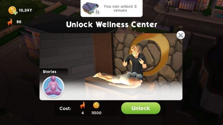 How to Unlock the Waterfront District & Wellness/Science Careers