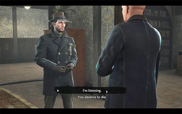 Trophy type: brown - List of trophies in The Sinking City - Trophy guide - The Sinking City Guide