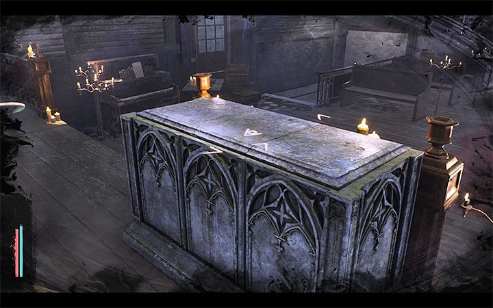 Trophy type: brown - List of trophies in The Sinking City - Trophy guide - The Sinking City Guide