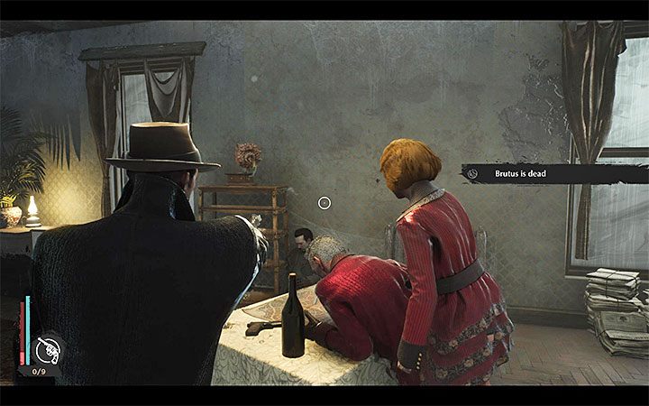 Trophy type: silver - List of trophies in The Sinking City - Trophy guide - The Sinking City Guide