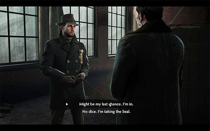 Trophy type: silver - List of trophies in The Sinking City - Trophy guide - The Sinking City Guide