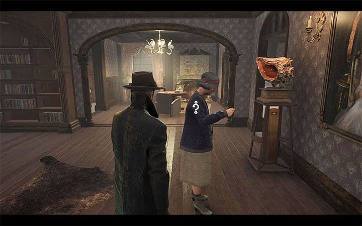 Trophy type: brown - List of trophies in The Sinking City - Trophy guide - The Sinking City Guide