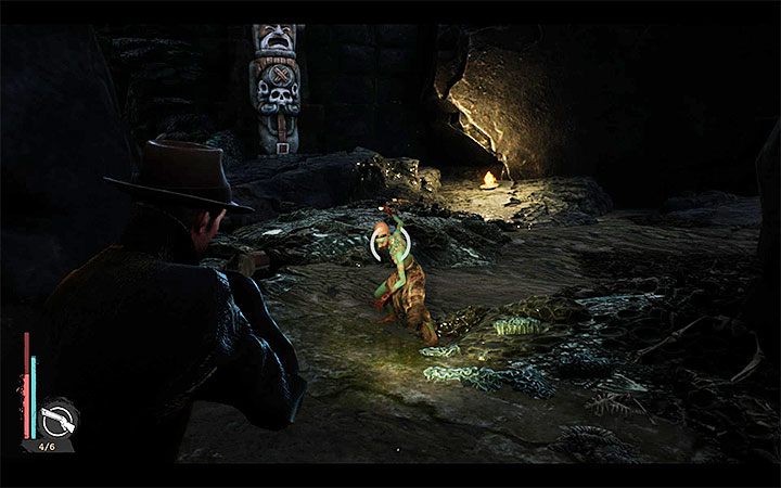 Trophy type: silver - List of trophies in The Sinking City - Trophy guide - The Sinking City Guide