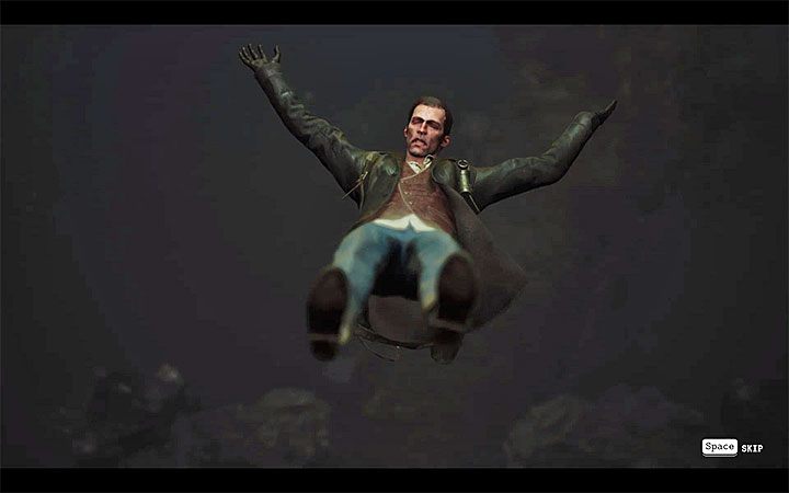 Trophy type: gold - List of trophies in The Sinking City - Trophy guide - The Sinking City Guide