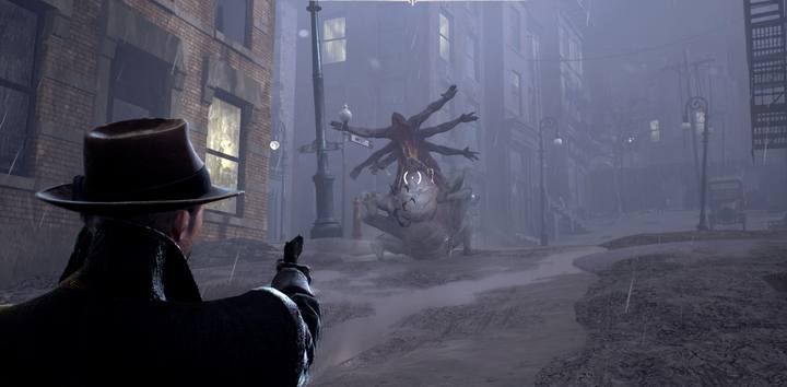Different enemies have different amounts of health (this is due, in particular, to the level of and type of monster) and use different fighting techniques - Combat in The Sinking City - Basics - The Sinking City Guide