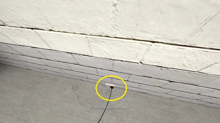 Don't pick it up, though - Stanley Parable Ultra Deluxe: Right door - list of all endings - All endings - Stanley Parable Ultra Deluxe Guide