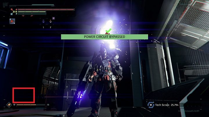 The last recording can be found in the Executive levels - Liberator - Audiologs in The Surge - Audiologs and comics - The Surge Game Guide