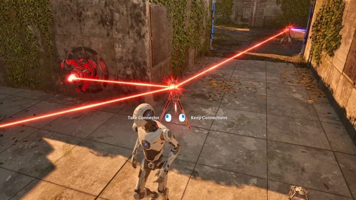 3 - Talos Principle 2: All puzzles in Eastern Wetlands - Act 1 - Talos Principle 2 Guide