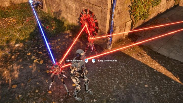 4 - Talos Principle 2: All puzzles in Eastern Wetlands - Act 1 - Talos Principle 2 Guide