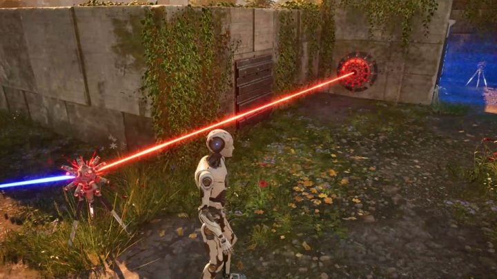 8 - Talos Principle 2: All puzzles in Eastern Wetlands - Act 1 - Talos Principle 2 Guide