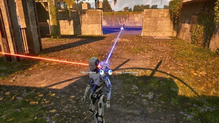 23 - Talos Principle 2: All puzzles in Eastern Wetlands - Act 1 - Talos Principle 2 Guide