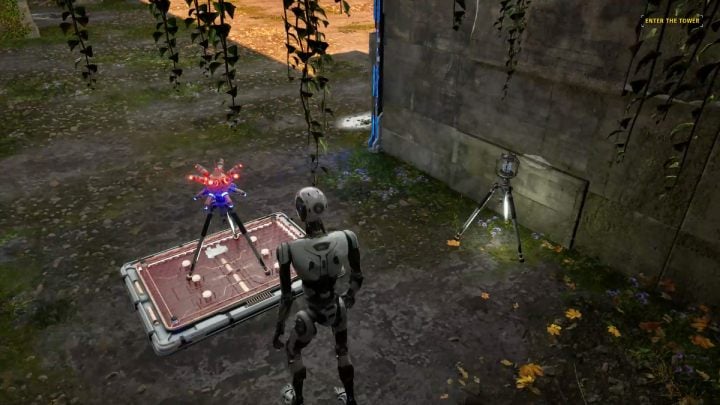 27 - Talos Principle 2: All puzzles in Eastern Wetlands - Act 1 - Talos Principle 2 Guide