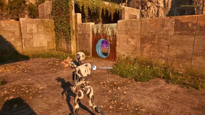 34 - Talos Principle 2: All puzzles in Eastern Wetlands - Act 1 - Talos Principle 2 Guide