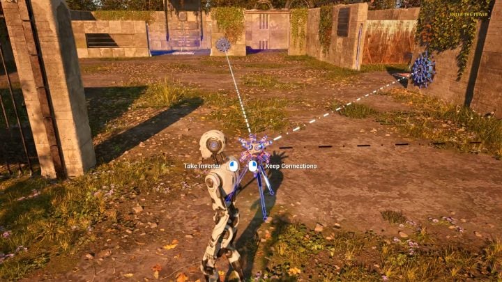 38 - Talos Principle 2: All puzzles in Eastern Wetlands - Act 1 - Talos Principle 2 Guide