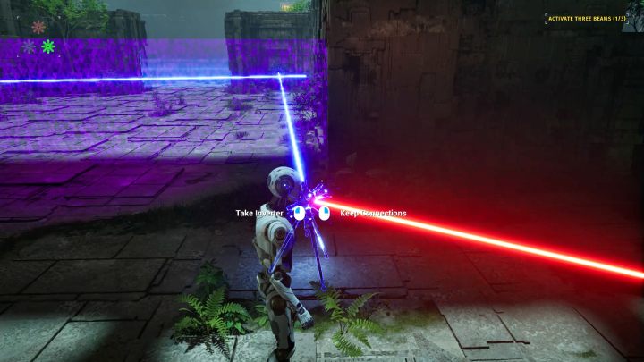 4 - Talos Principle 2: All puzzles in Megastructure - Act 1 - Talos Principle 2 Guide