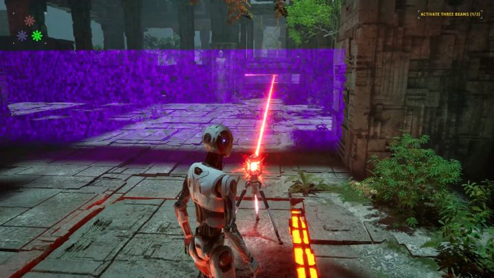 3 - Talos Principle 2: All puzzles in Megastructure - Act 1 - Talos Principle 2 Guide