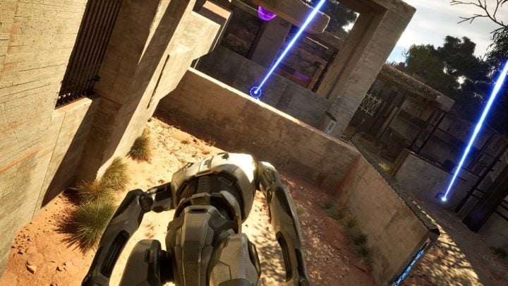 2 - Talos Principle 2: All puzzles in Verdant Canyon - Act 3 - Talos Principle 2 Guide