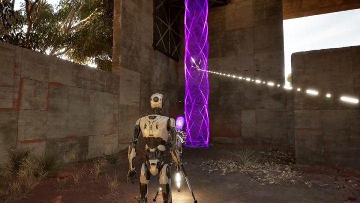 8 - Talos Principle 2: All puzzles in Verdant Canyon - Act 3 - Talos Principle 2 Guide