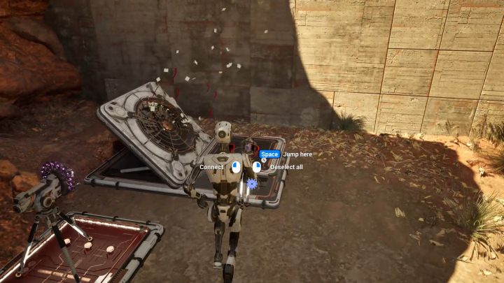 16 - Talos Principle 2: All puzzles in Verdant Canyon - Act 3 - Talos Principle 2 Guide