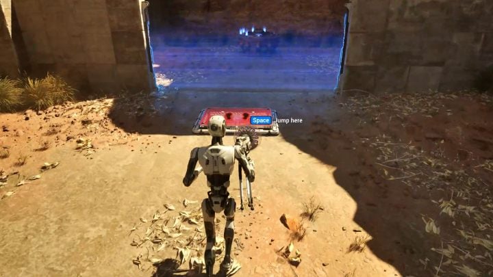 21 - Talos Principle 2: All puzzles in Verdant Canyon - Act 3 - Talos Principle 2 Guide