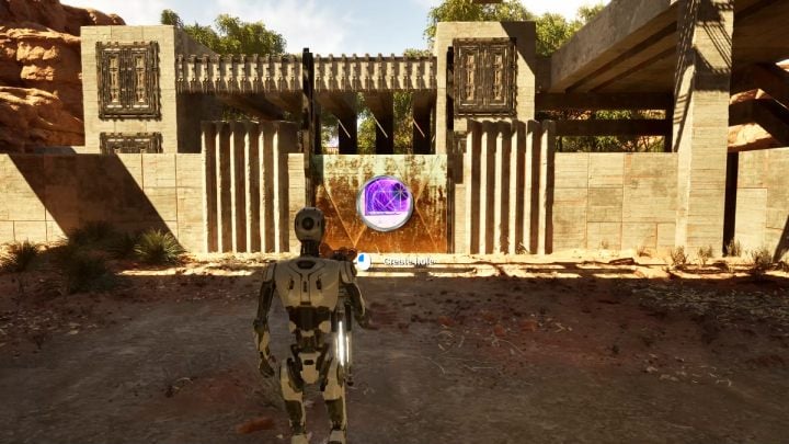 24 - Talos Principle 2: All puzzles in Verdant Canyon - Act 3 - Talos Principle 2 Guide