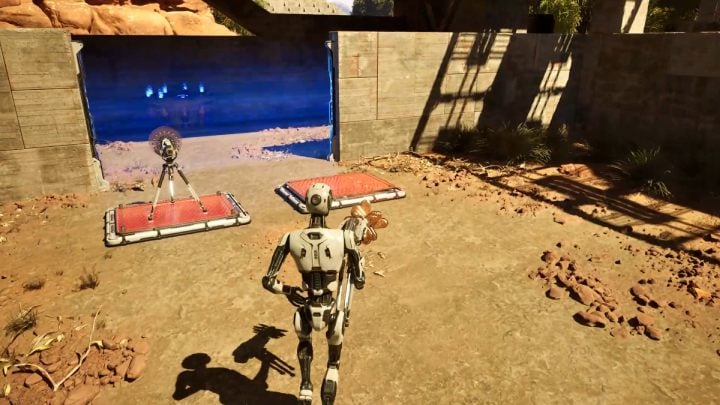 26 - Talos Principle 2: All puzzles in Verdant Canyon - Act 3 - Talos Principle 2 Guide