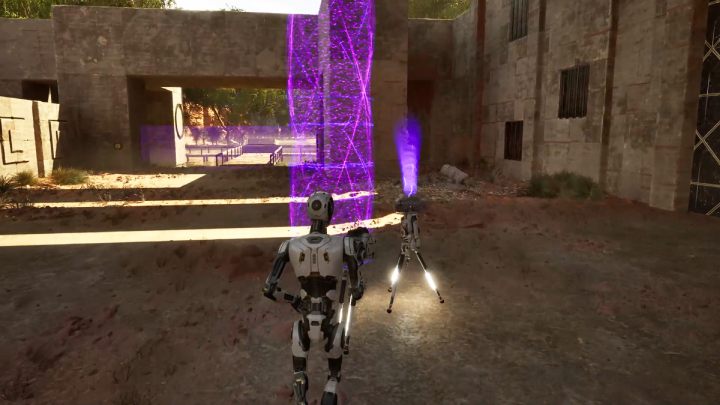 41 - Talos Principle 2: All puzzles in Verdant Canyon - Act 3 - Talos Principle 2 Guide