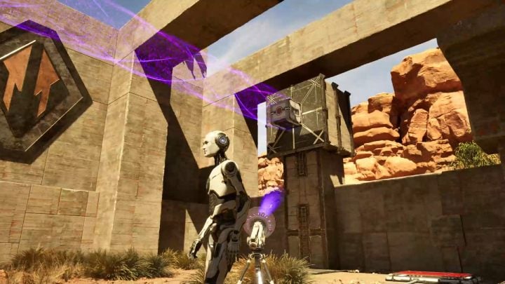 42 - Talos Principle 2: All puzzles in Verdant Canyon - Act 3 - Talos Principle 2 Guide