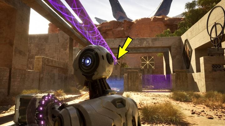 43 - Talos Principle 2: All puzzles in Verdant Canyon - Act 3 - Talos Principle 2 Guide