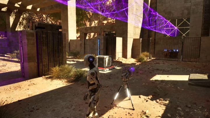 46 - Talos Principle 2: All puzzles in Verdant Canyon - Act 3 - Talos Principle 2 Guide