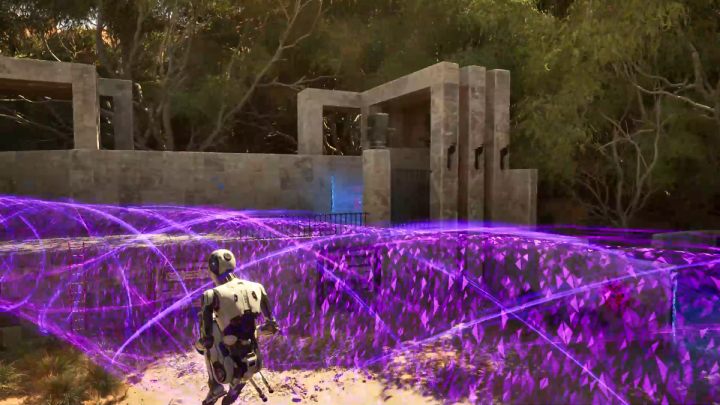 48 - Talos Principle 2: All puzzles in Verdant Canyon - Act 3 - Talos Principle 2 Guide