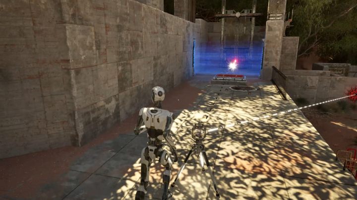 52 - Talos Principle 2: All puzzles in Verdant Canyon - Act 3 - Talos Principle 2 Guide