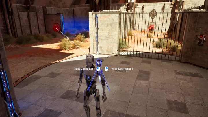 4 - Talos Principle 2: All puzzles in Circular Oasis - Act 3 - Talos Principle 2 Guide