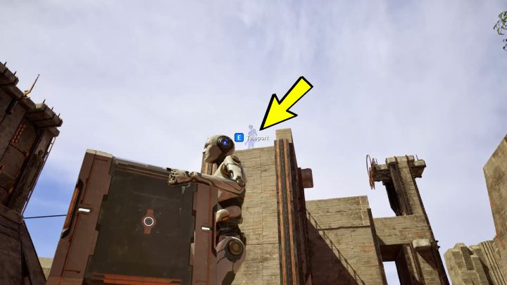 13 - Talos Principle 2: All puzzles in Circular Oasis - Act 3 - Talos Principle 2 Guide