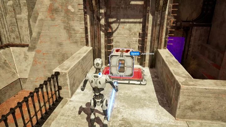 14 - Talos Principle 2: All puzzles in Circular Oasis - Act 3 - Talos Principle 2 Guide