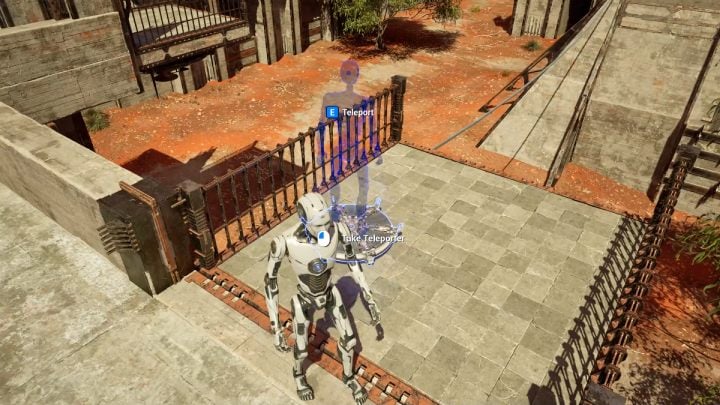 16 - Talos Principle 2: All puzzles in Circular Oasis - Act 3 - Talos Principle 2 Guide