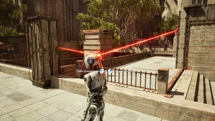 29 - Talos Principle 2: All puzzles in Circular Oasis - Act 3 - Talos Principle 2 Guide