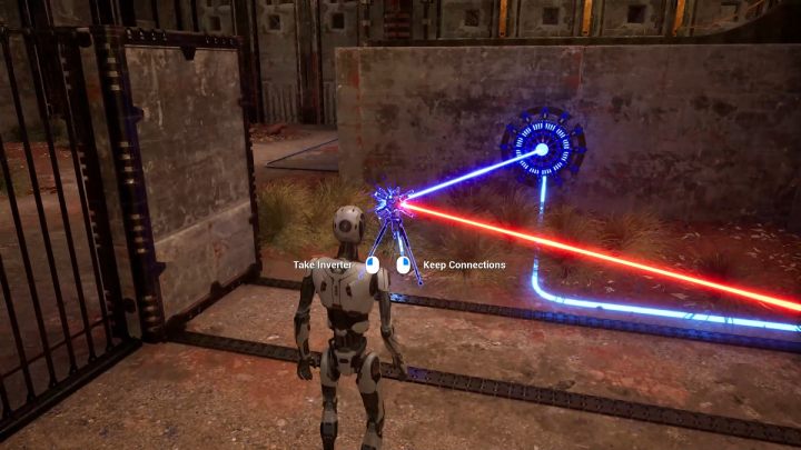 31 - Talos Principle 2: All puzzles in Circular Oasis - Act 3 - Talos Principle 2 Guide