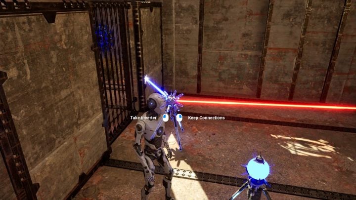 33 - Talos Principle 2: All puzzles in Circular Oasis - Act 3 - Talos Principle 2 Guide